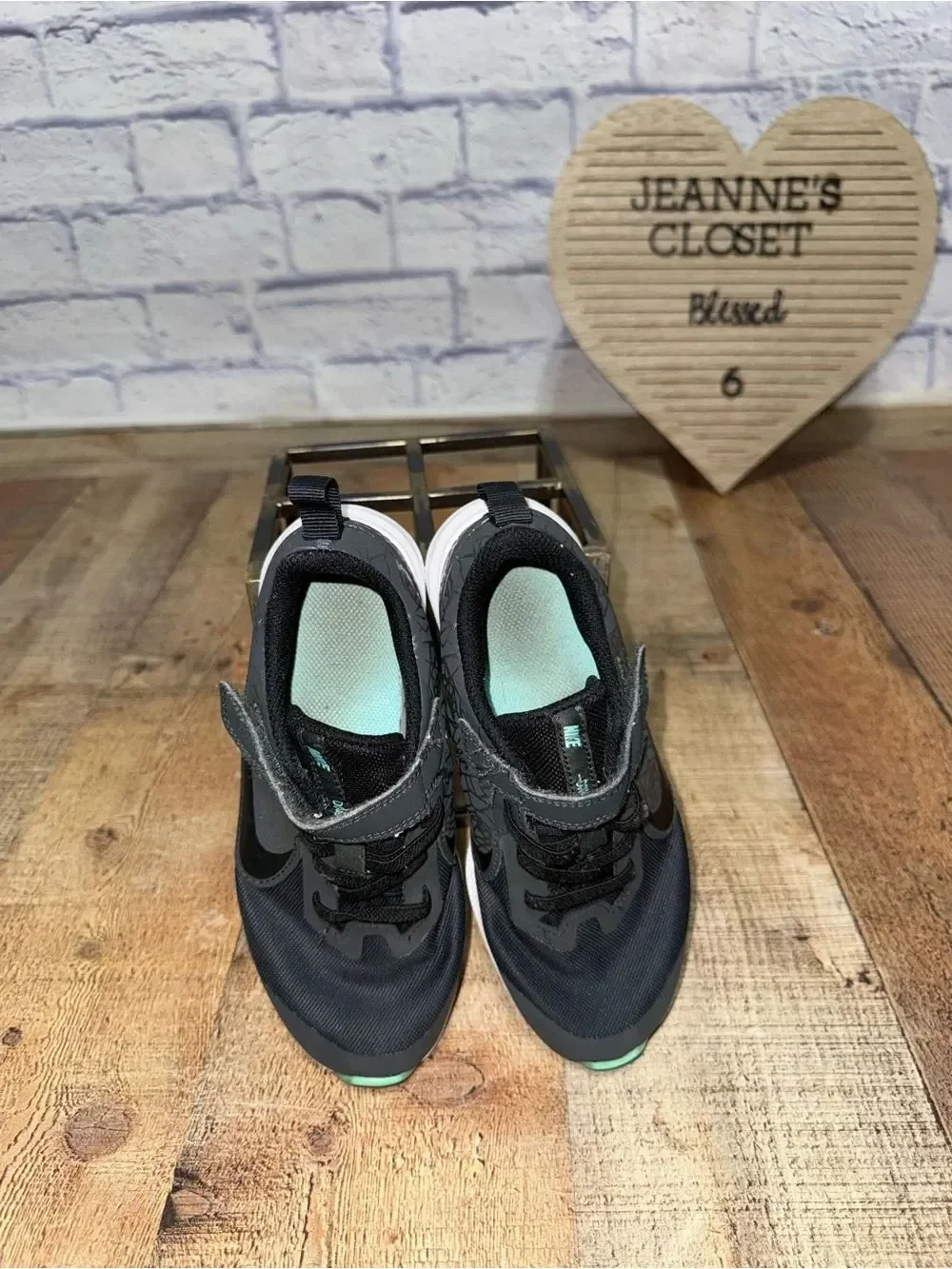 Nike downshifter rebel